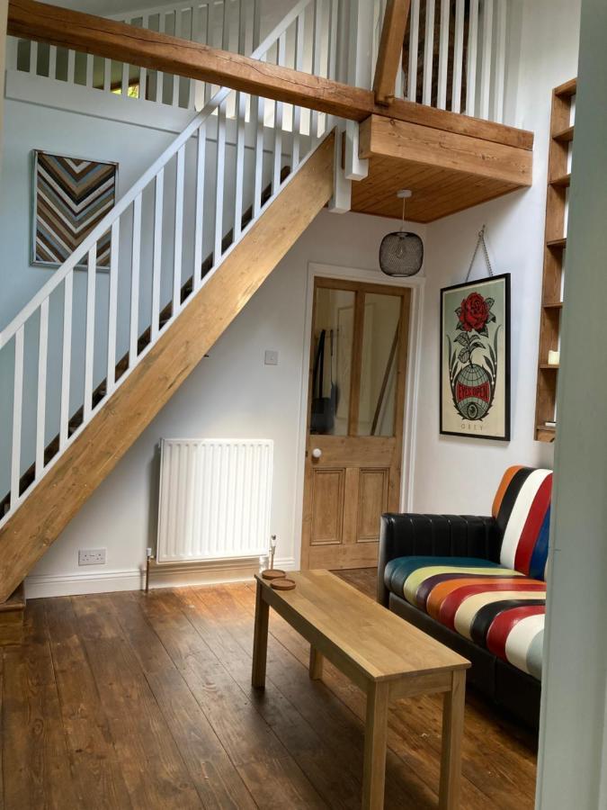 The Vineyard Holiday home *